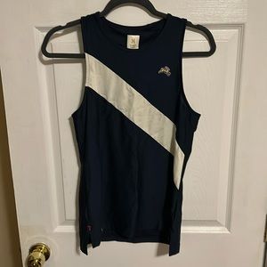Tracksmith Van Cortlandt Singlet